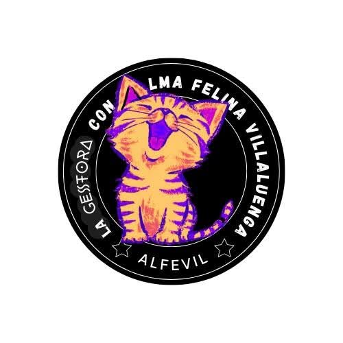 Los Gat-tunantes de aNutxi (ALFEVIL)