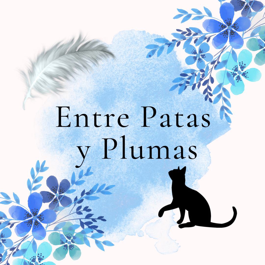 Protectora Entre Patas y Plumas