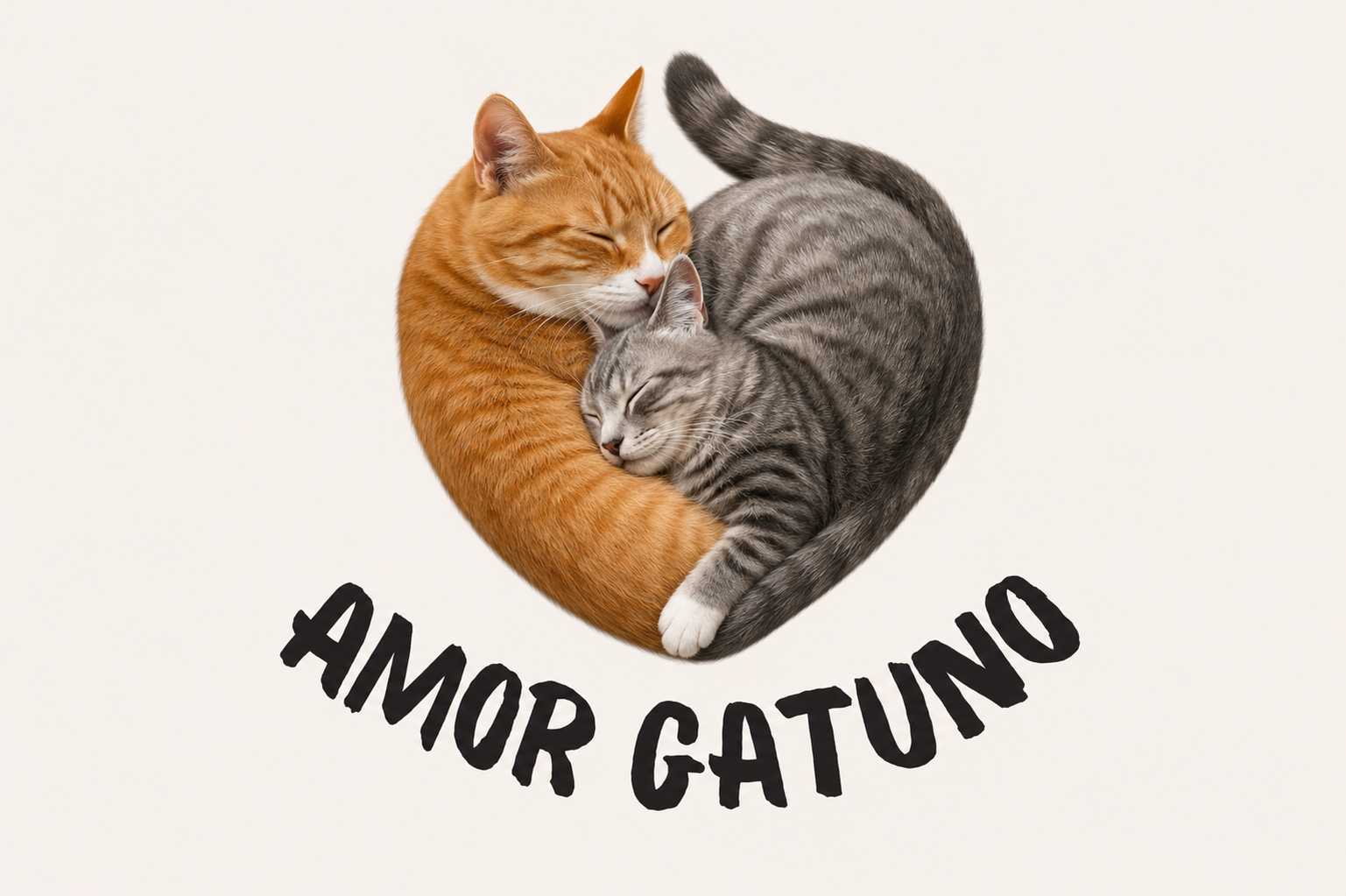 Amor Gatuno