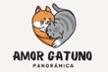 Amor Gatuno Panorámica
