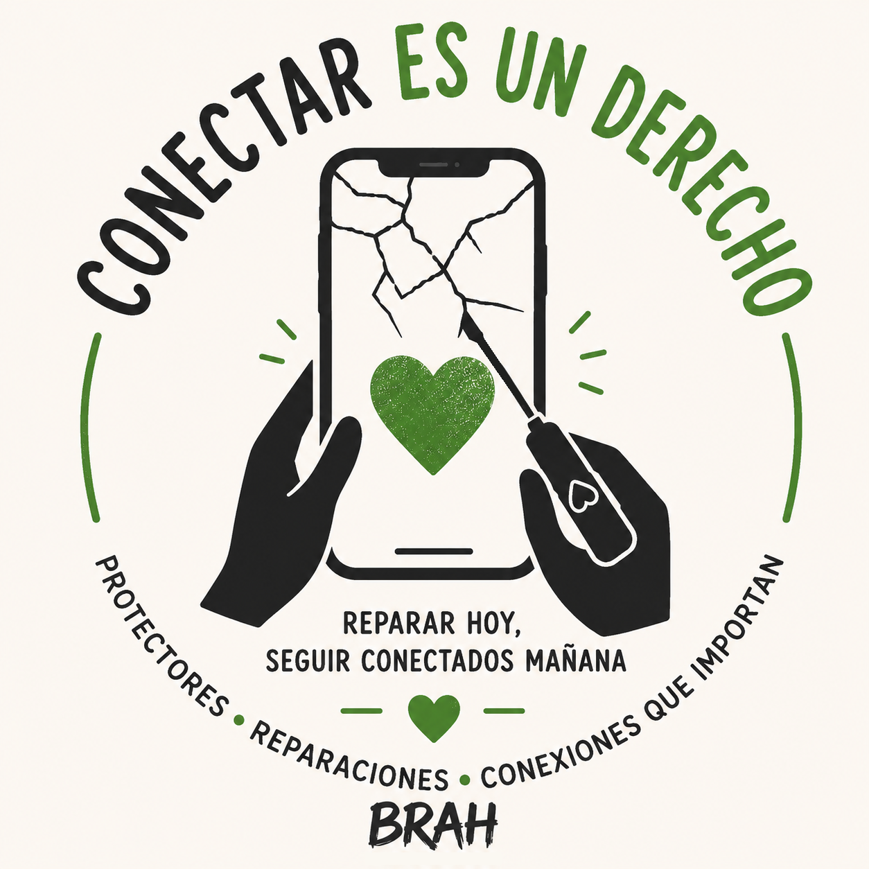 BRAH-Proyect: Fix to connect
