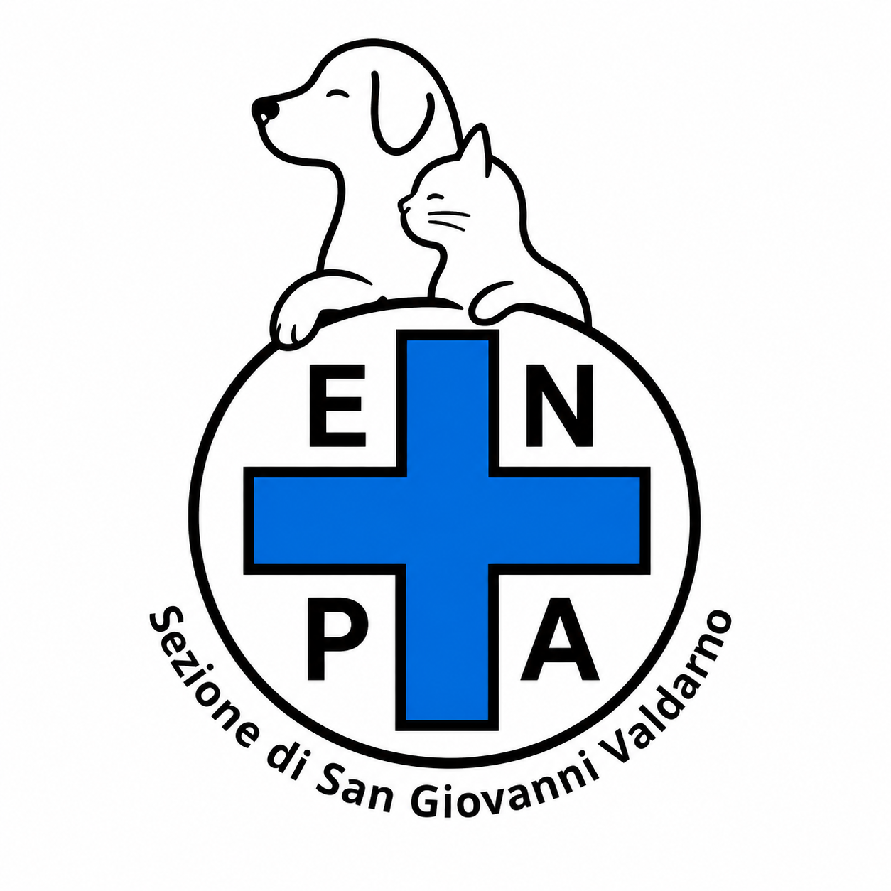 ENPA OdV Sez. San Giovanni Valdarno