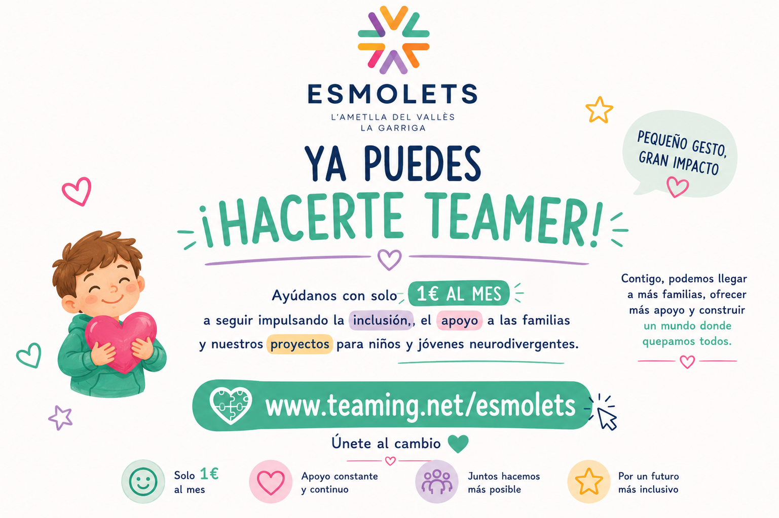 Associació Esmolets
