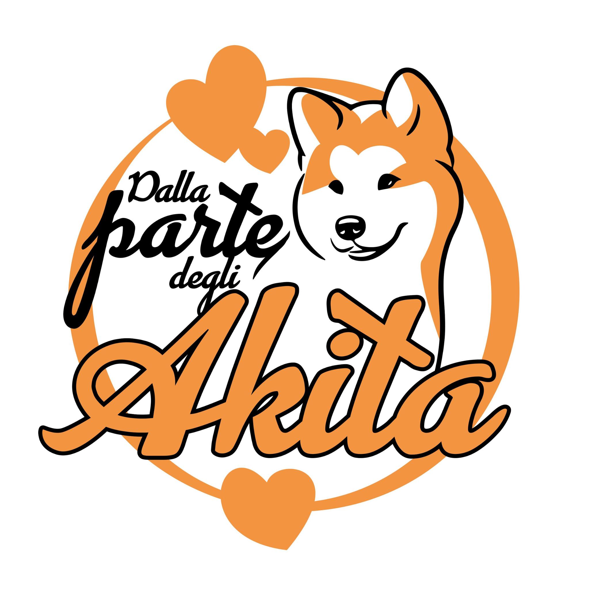 Dalla parte degli Akita