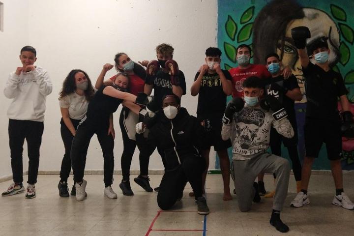 ASOCIACIÓN SOCIAL COMBATIVA