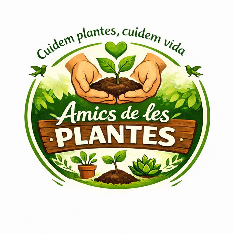 Amics de les Plantes