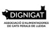 DigniGat - Associació d'Alimentadores de gats ferals de Lleida