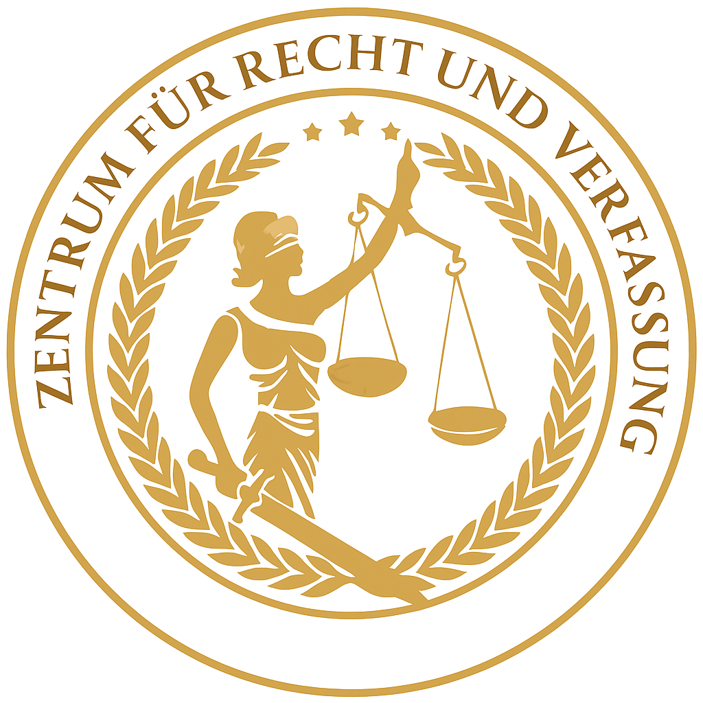 Zentrum für Recht und Verfassung