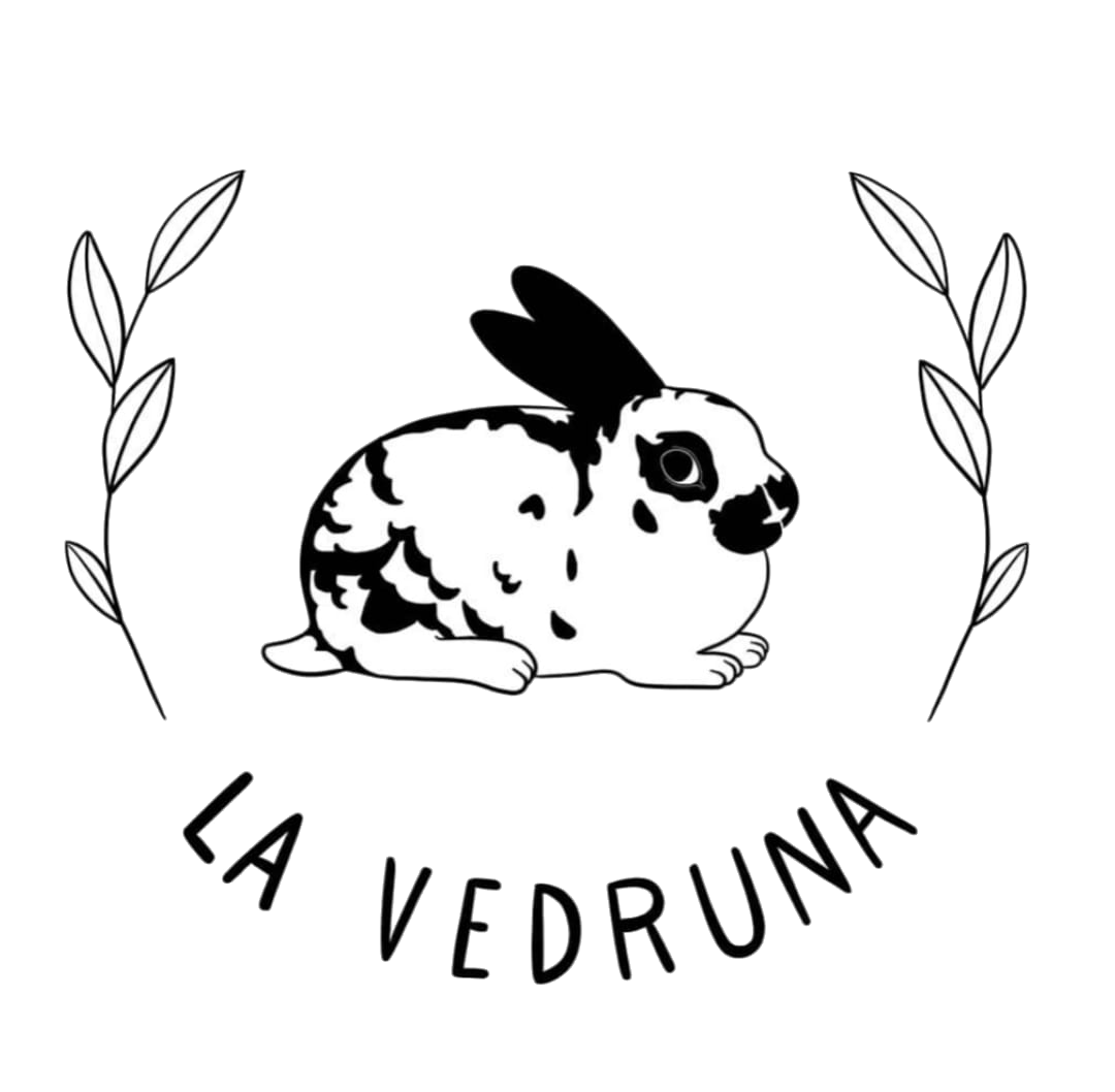 La Vedruna santuario animal