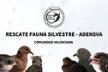 Rescate Fauna Silvestre - ADENSVA