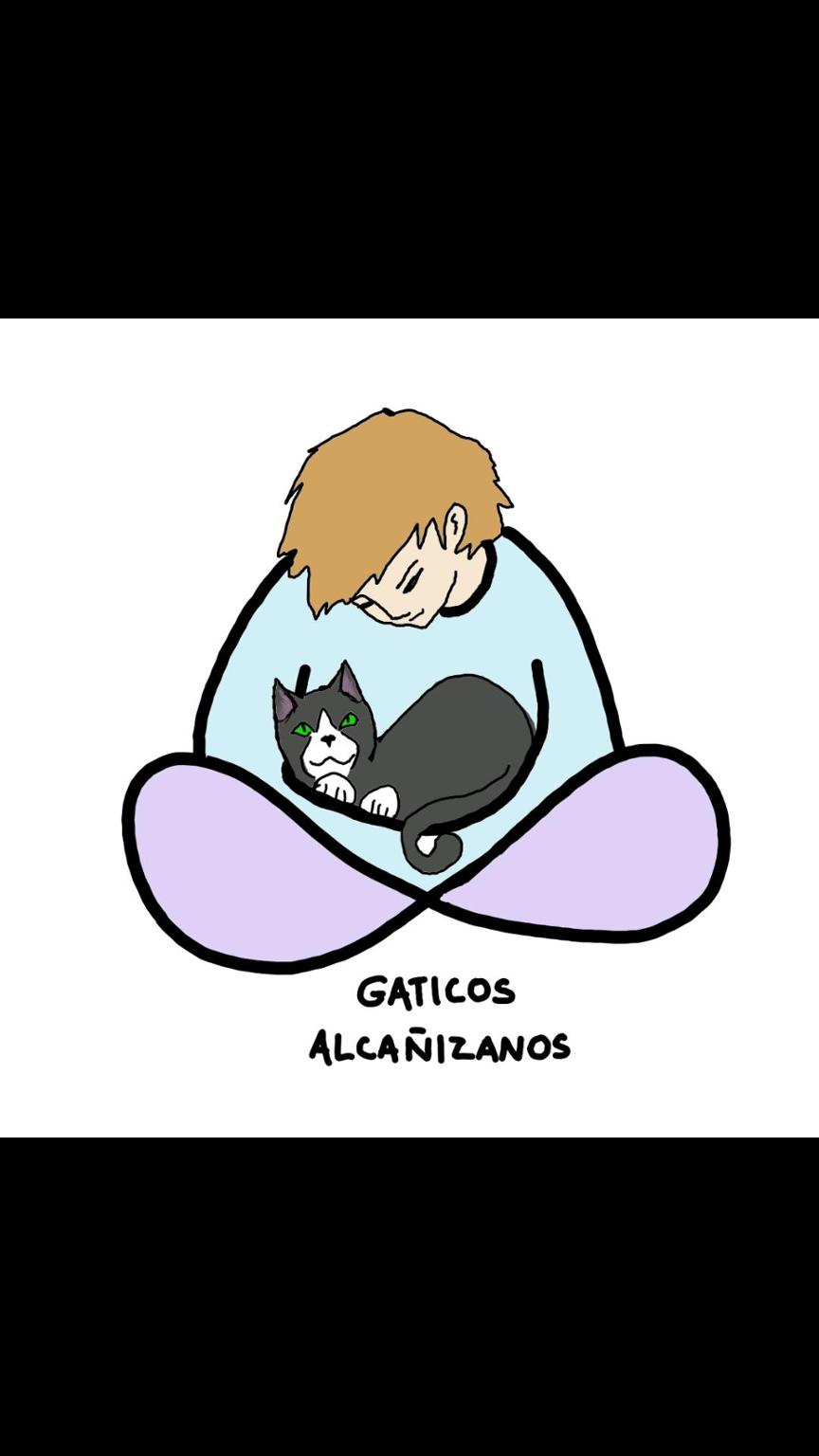 Gaticos Alcañizanos