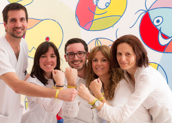 APU Proyecto Recaida 0