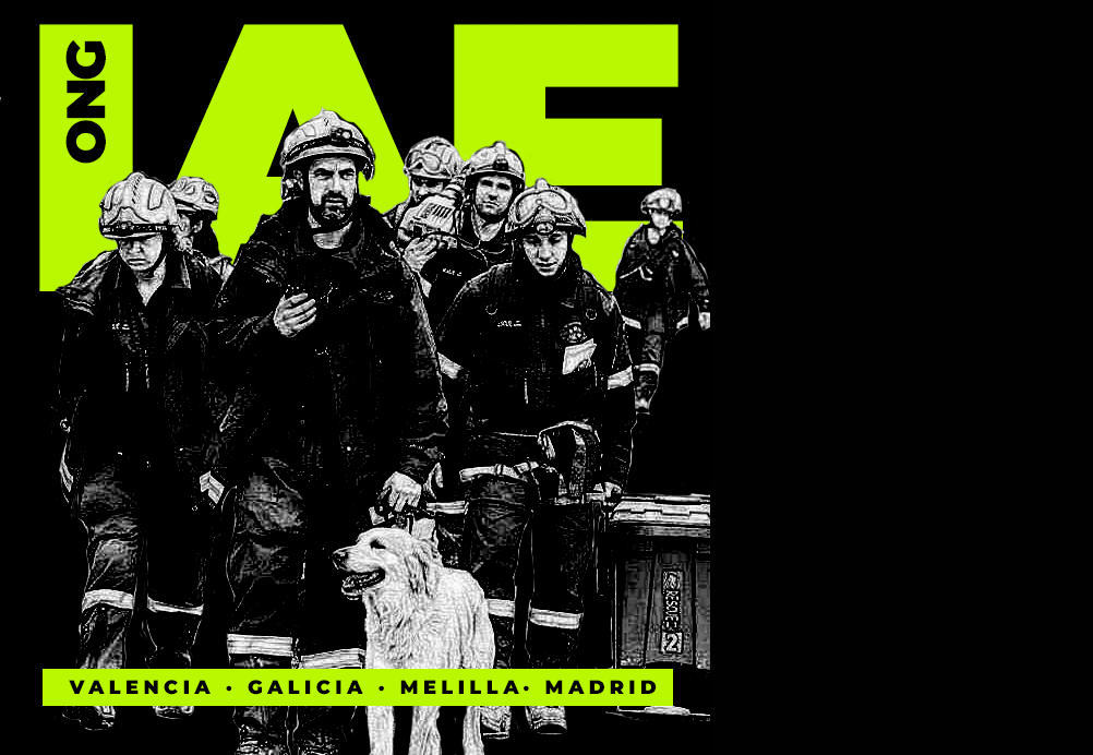 IAE (Intervención, ayuda y emergencias)