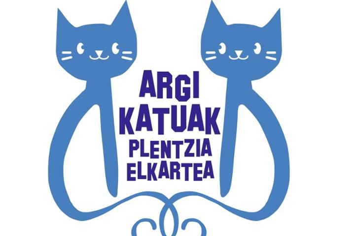 Argi katuak Plentzia Elkartea