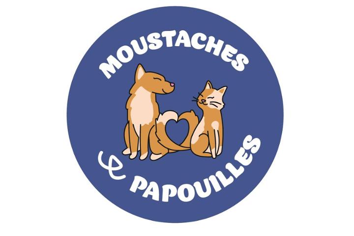 Association Moustaches et Papouilles