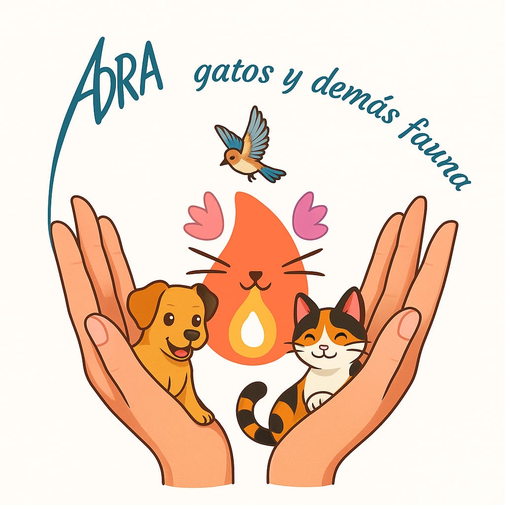 ADRA Gatos y demás fauna