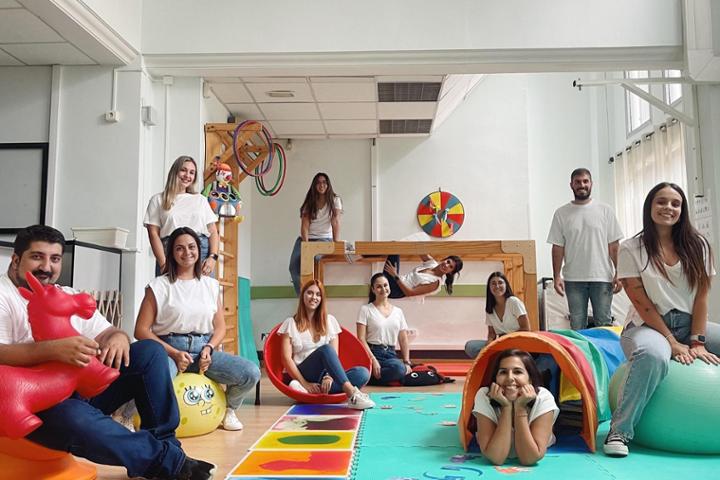 FUNDACIÓN CANARIA ALDIS PARA PREVENIR Y SANAR ENFERMEDADES INFANTILES