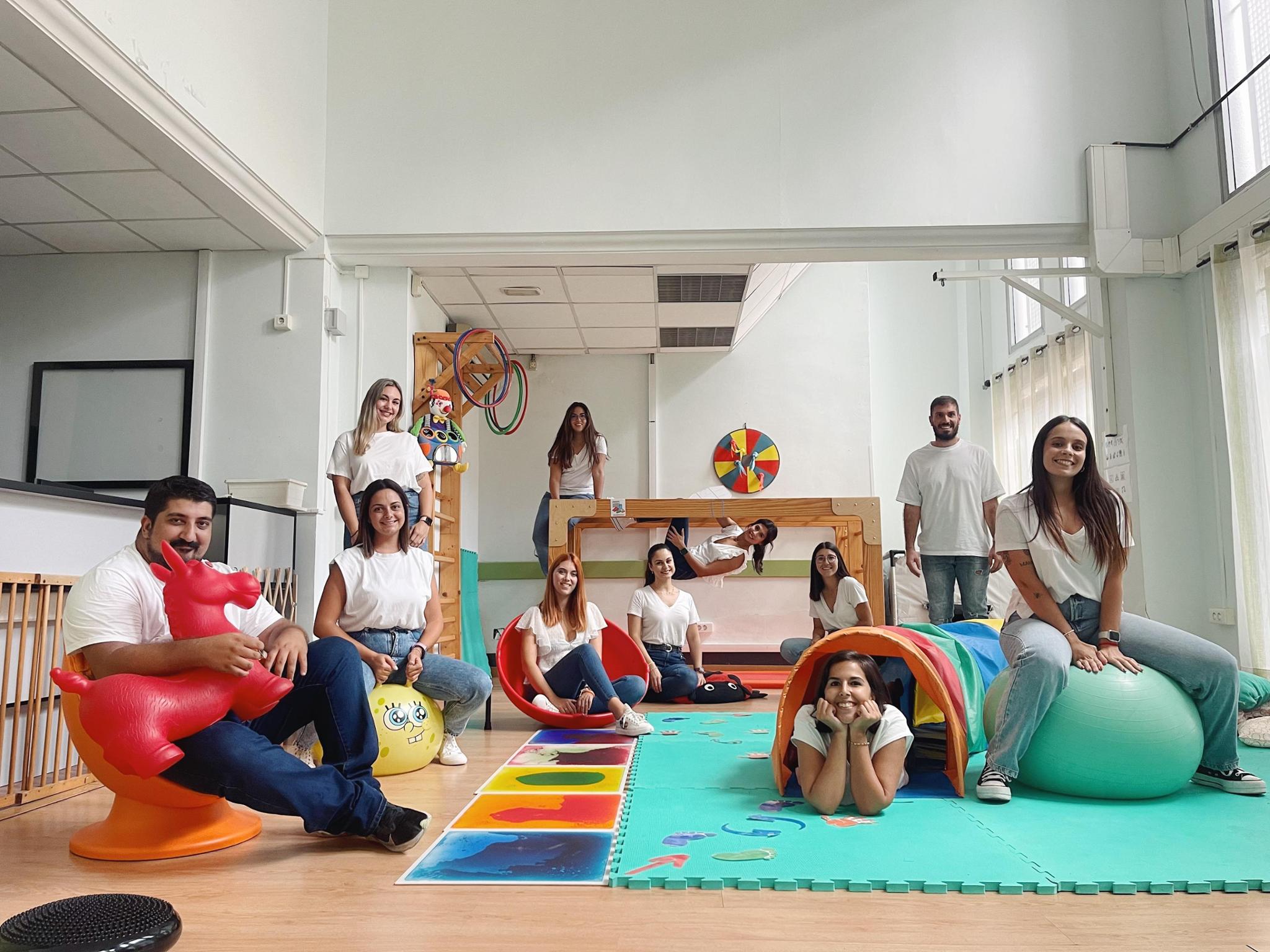 FUNDACIÓN CANARIA ALDIS PARA PREVENIR Y SANAR ENFERMEDADES INFANTILES