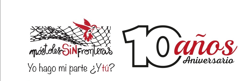 Móstoles Sin Fronteras