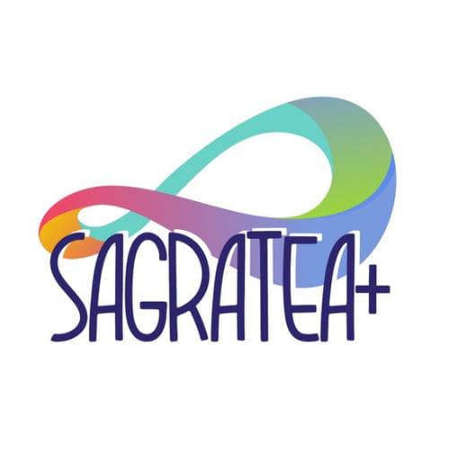 Asociación Sagratea+