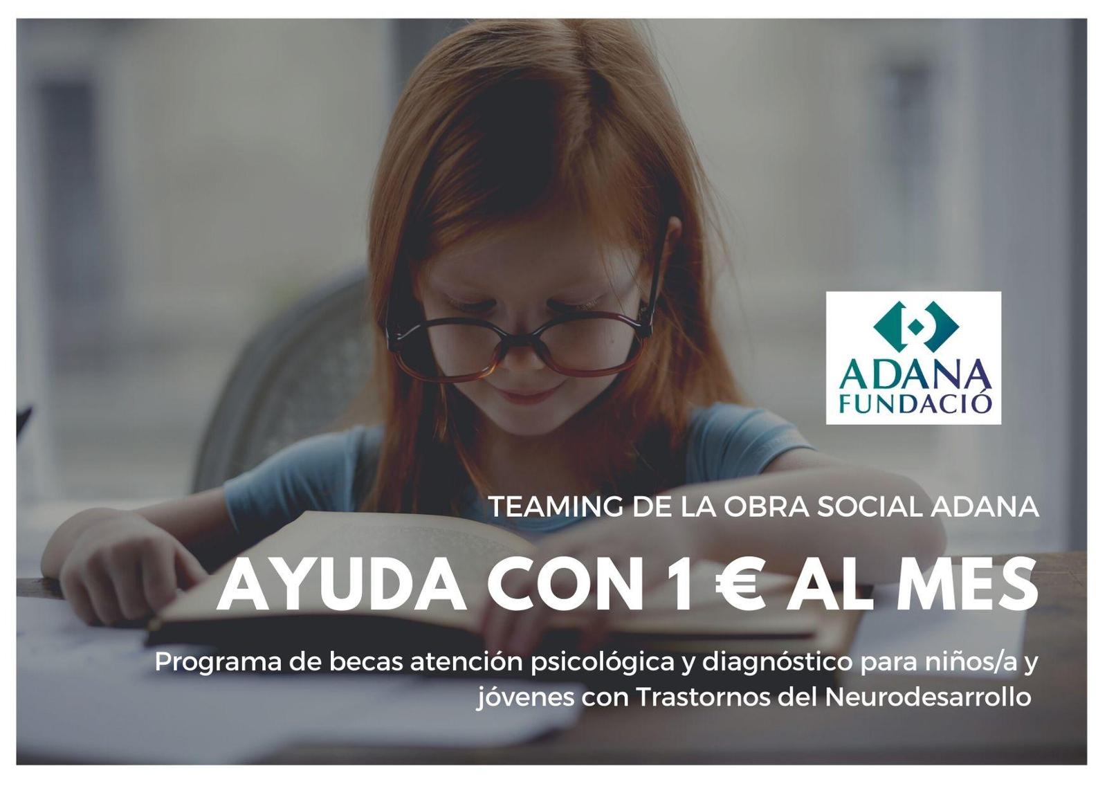 Obra Social Fundación Adana