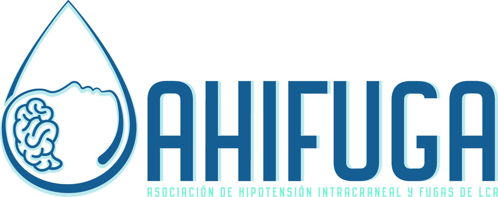 AHIFUGA (Asociación de Fugas de Líquido Cefalorraquídeo)