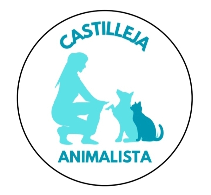Fondos para Castilleja Animalista