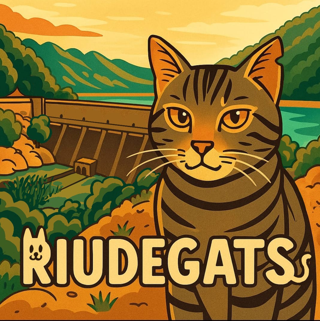 RIUDEGATS