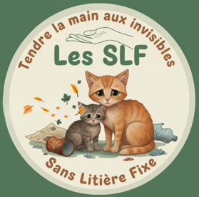 LES SLF - SANS LITIERE FIXE