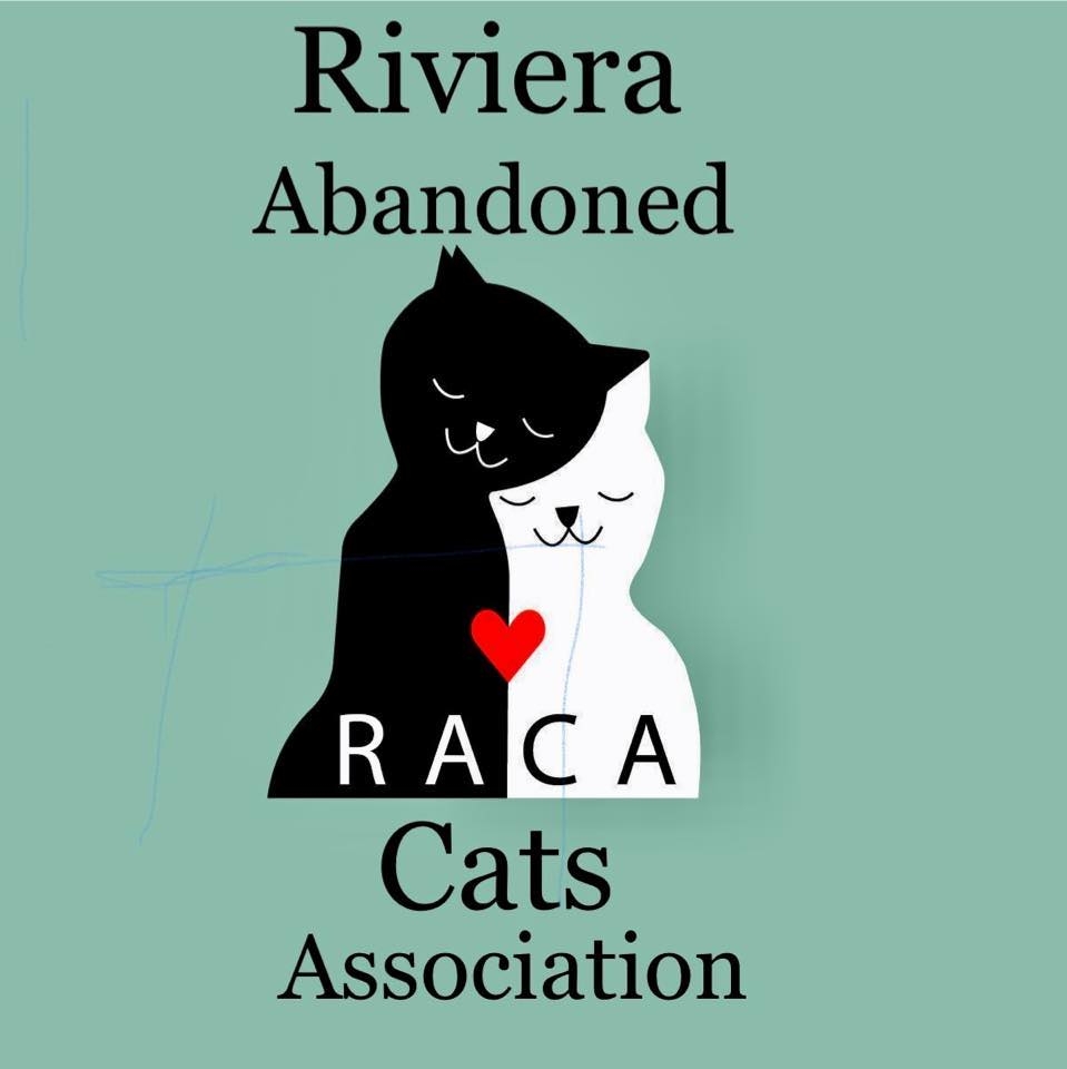 RACA (Asociación de Gatos Abandonados en Riviera)