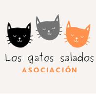 un gato salado