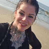 Rebecca Johannsen