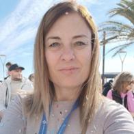 Cristina Salido Igualador