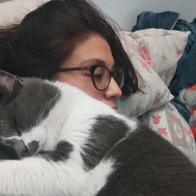 Ximena  Yánez Fonseca