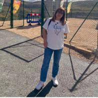 Olga García Caparrós