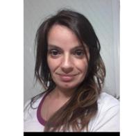 Isabel María  Lora canovas