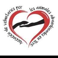 Asoc. de voluntarios animales abandonados Toro