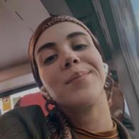 María Rodríguez Caballero