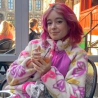 Area Maria Guede Ramos