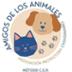 Asociaciación Amigos de los animales (Casasimarro)