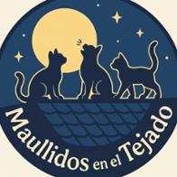 Maullidos En el tejado