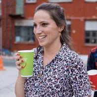 Claire Cezon Barreiros