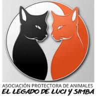 El legado  De Luci y Simba