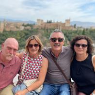 Rosa María da Vila Costas