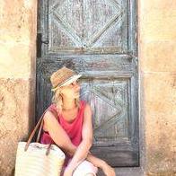 Virginia Sanchez-Quinones