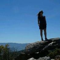 Mary Botana Cebeiro