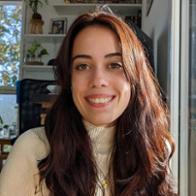 Célia Rouillon