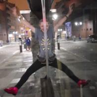 María Luz López Pontón