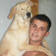 Sergio Garcia Jimenez