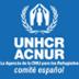 ACNUR Comité Español